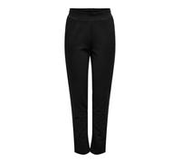 ONLY Women's Onpmelina MW Slim SWT PNT Noos Joggers