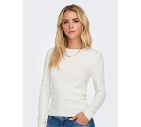 Only Women's Riley Long-Sleeve T-Shirt Danseur des nuages 8 (XS) Female