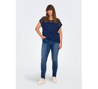 Only Women's Skinny Jeans MBlue Denim 54 L32 Female