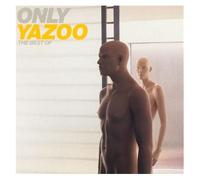 Yazoo – Only The Best of Yazoo – CD