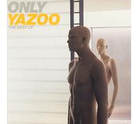 Yazoo – Only The Best of Yazoo – CD