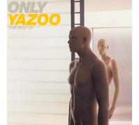 Only Yazoo: The Best of Yazoo by YAZOO [Audio CD] NEUF