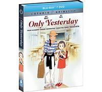 Only Yesterday