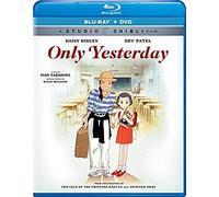 Only Yesterday