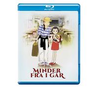 Only Yesterday (Blu-Ray)