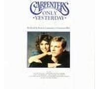 Only Yesterday - Carpenters' S Greatest Hits