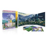 Only Yesterday – Blu-ray – Édition Collector (Exclusivité Amazon) (2022)