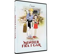 Only Yesterday - DVD