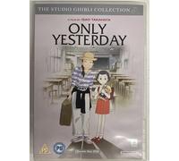 Only Yesterday (English Version) [Edizione: Regno Unito] [Import]