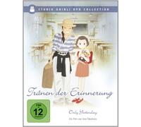 Only Yesterday - Tränen der Erinnerung-Only Yesterday Se