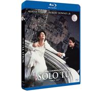 Only You (1984) / Solo Tu (Blu Ray)