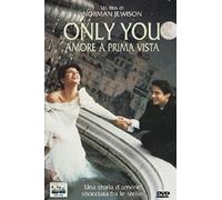 Only You-Amore A Prima Vista [Import]