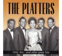 Platters, the - Only You & Other Greats [Import]