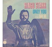 Only You (and you alone)/Call Me (7" Vinyl Single)(1974)(EMI 1C 006-05 764)