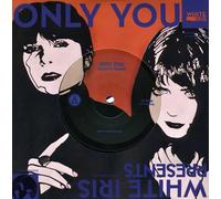 Only You - Applying Myself/Lonely Boy [Vinilo]
