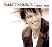 Only You by Harry Connick Jr. [Audio CD] NEUF