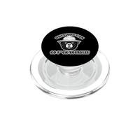 Only You Can go f Yourself Funny PopSockets PopGrip pour MagSafe