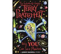 Only You Can Save Mankind