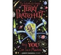 Only You Can Save Mankind Terry Pratchett, Mark Beech (Auteur)