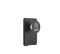 Only You Classic Smokey Bear Pointing WPA Style PopSockets PopWallet pour MagSafe