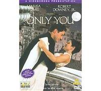 Only You G – Sony Pictures Home Entertainment