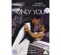 Only You [Import]