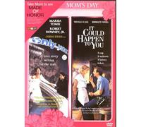 Only You / It Could Happen to You (Double Feature)