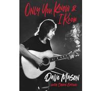 Only You Know & I Know – Omnibus Press