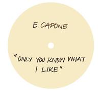 Only You Know What I Like [VINYL]