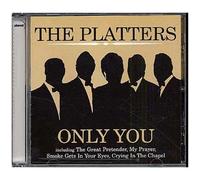 Only You - My Prayer