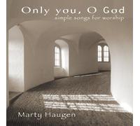 Only You Oh God