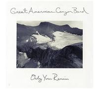 Great American Canyon Band – Only You Remain – Vinyle (analogique) – Six Degrees