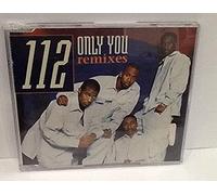 Only You Remixes/Intl. Version