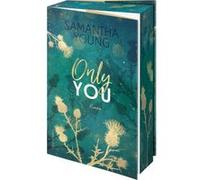 Only You | Samantha Young Samantha YoungSamantha Young (Auteur)