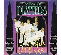 Only you-The best of