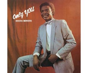 Only You Vinyle