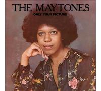 Only Your Picture by MAYTONES [Audio CD] NEUF