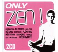 Various Artists - Only Zen [Import]