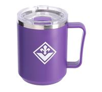 Only4fan S.r.l. ACF Fiorentina Tasse en acier thermique produit officiel