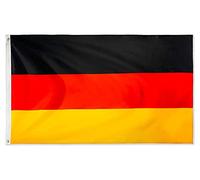 Only4fan S.r.l. Drapeau Allemagne.