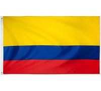 Only4fan S.r.l. Drapeau Colombie