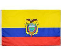 Only4fan S.r.l. Drapeau Equador