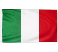 Only4fan S.r.l. Drapeau italien.