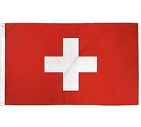 Only4fan S.r.l. Drapeau Suisse