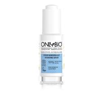 OnlyBio Hydrating Serum with Bakuchiol and Squalane - Soin de luxe pour votre peau