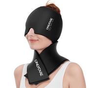 ONLYCARE masque migraine et pack de glace en gel pour le cou