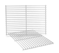 onlyfire Grille de cuisson en acier inoxydable pour barbecue et fumoir Masterbuilt Gravity Series 800 Digital