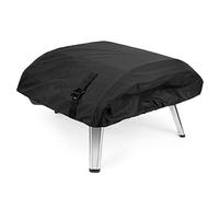 Onlyfire Housse de Four à Pizza pour Ooni Koda 16, Bache de Protection Imperméable, Accessoires Four à Pizza Extérieur, Noir