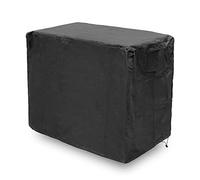 onlyfire Housse de Protection pour Chariot de Plancha, 104 × 61 × 81 cm