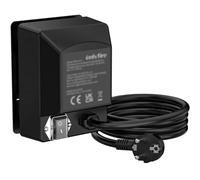 onlyfire Moteur Tourne Broche 220V-240V pour Rôtisserie Électrique